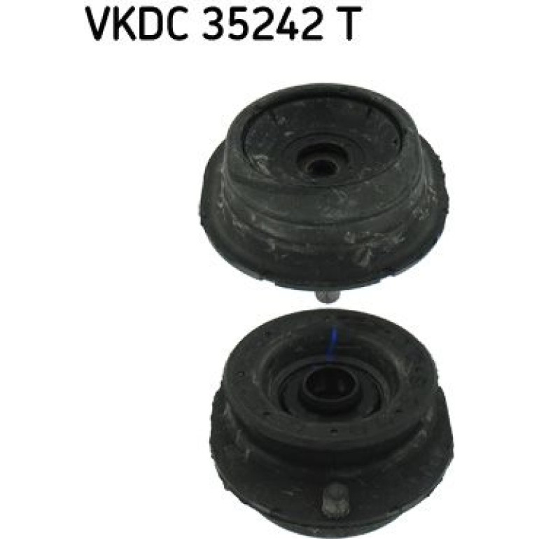 SKF StützlagerSET 2Stk VKDC 35242 T