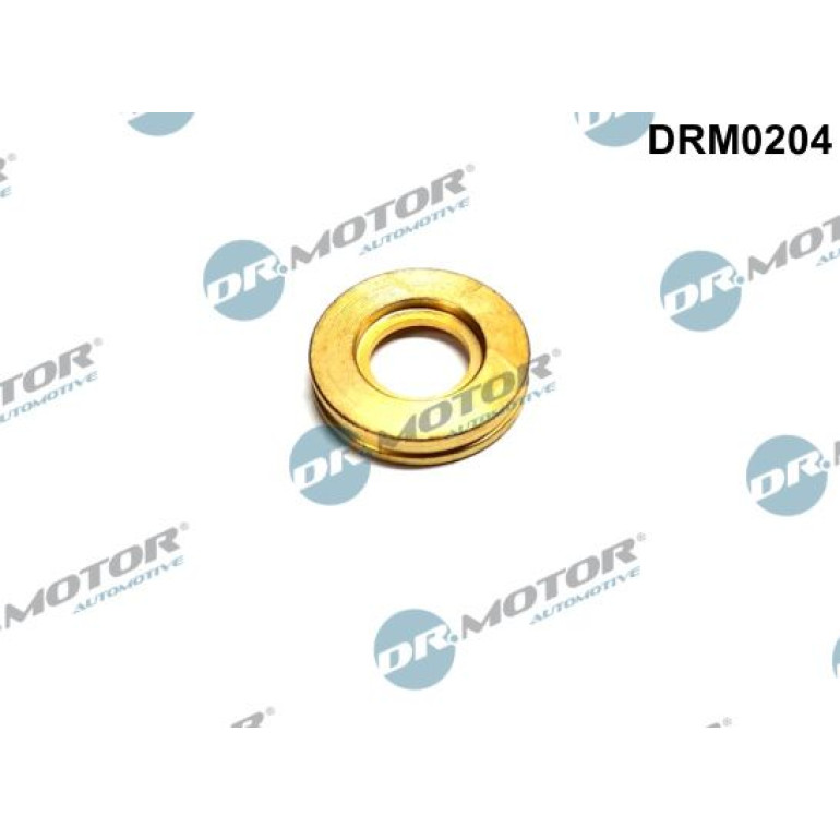 Dichtring, D÷senhalter VW Golf 2.0Tdi DRM0204 Dichtring, D÷senhalter VW Golf 2.0Tdi DRM0204