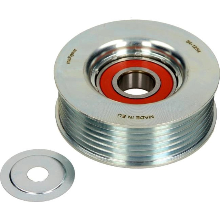 Spannrolle, Keilrippenriemen 54-1254 Spannrolle, Keilrippenriemen 54-1254