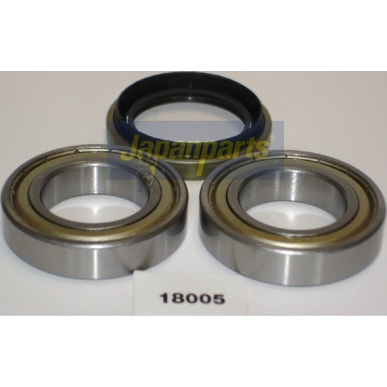 Radlagersatz KK-18005 Radlagersatz KK-18005
