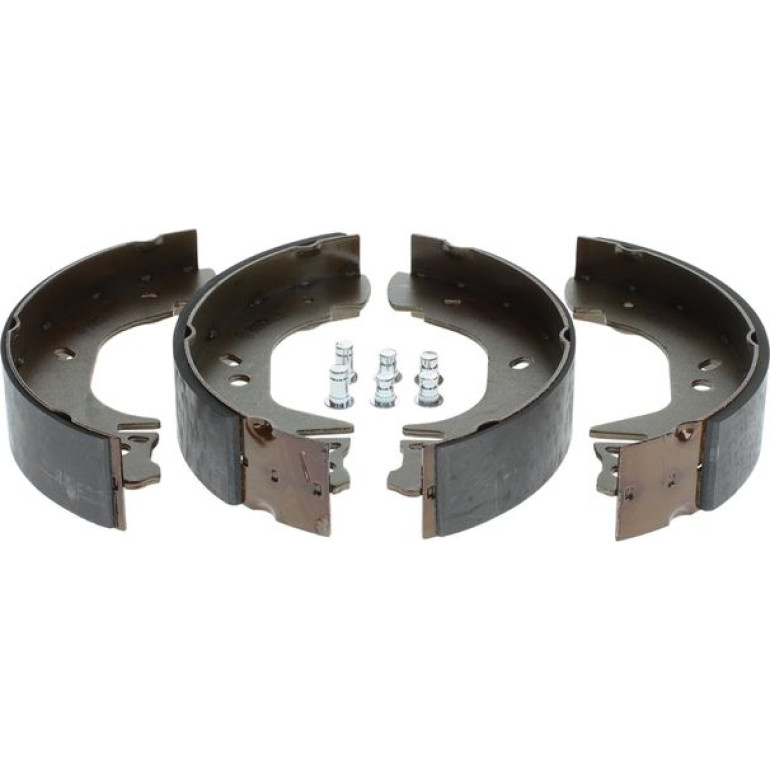 Bremsbacken 0 986 487 524 Bremsbacken 0 986 487 524