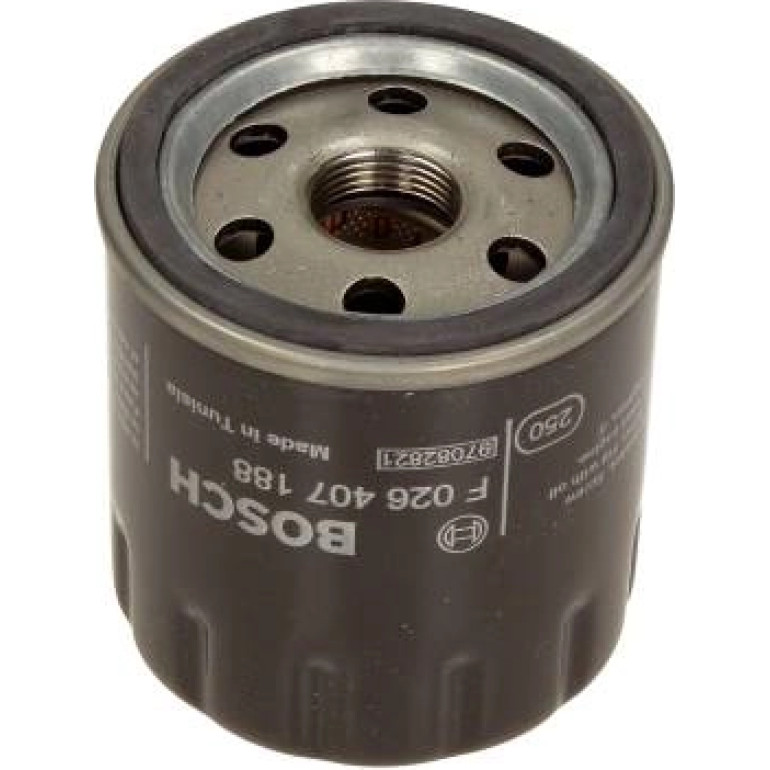 Ölfilter F 026 407 188 Ölfilter F 026 407 188