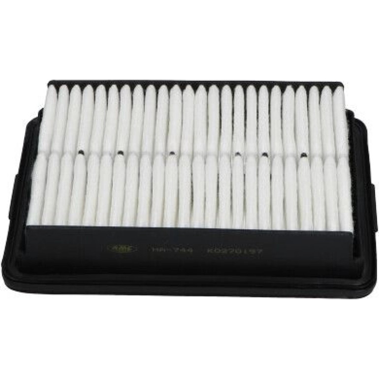 AMC Luftfilter PKW HA-744 AMC Luftfilter PKW HA-744