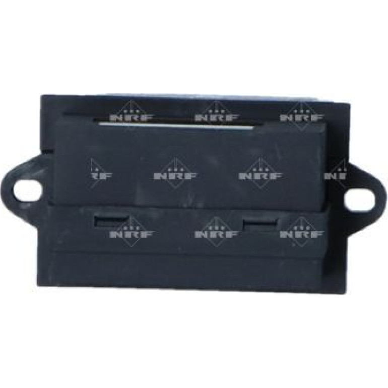 Widerstand, Innenraumgebläse 342058 Widerstand, Innenraumgebläse 342058