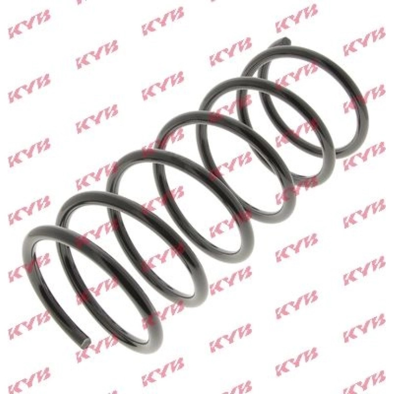 KYB Fahrwerksfeder Citroen P. Berlingo, Xsara/ Peugeot 309 I, Ii, 405 I, Ii, Partner 1.1-2.0D 10.85 RA1773 KYB Fahrwerksfeder Citroen P. Berlingo, Xsara/ Peugeot 309 I, Ii, 405 I, Ii, Partner 1.1-2.0D 10.85 RA1773