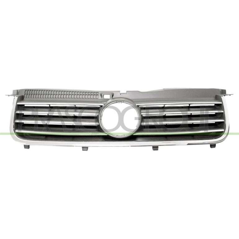 KÜHLERGRILL SCHWARZ/CHROM 9539991A1 KÜHLERGRILL SCHWARZ/CHROM 9539991A1