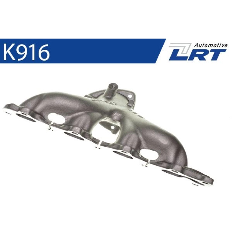 Auspuff-Krümmer K916