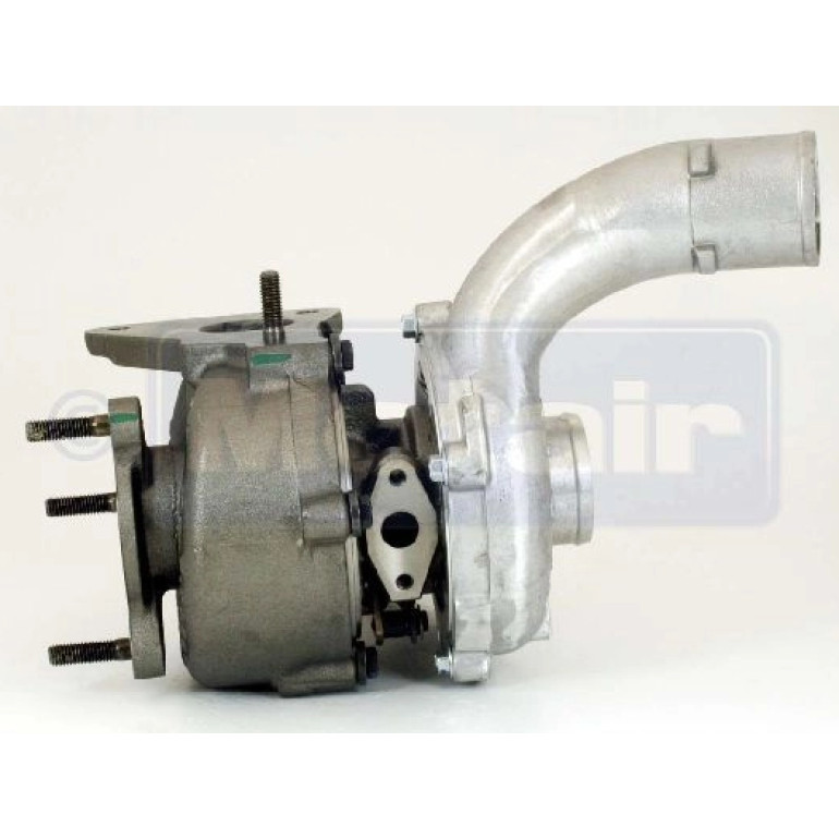 ORIGINAL TURBO 334187 ORIGINAL TURBO 334187