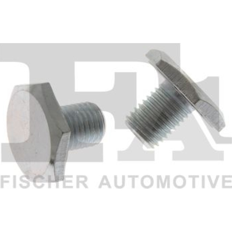 FA1 Stecker 256.851.001 FA1 Stecker 256.851.001