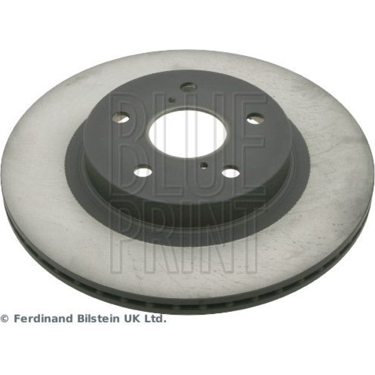Bremsscheibe Toyota P. Rav 4 2.0 4Wd 94-00 ADT343102 Bremsscheibe Toyota P. Rav 4 2.0 4Wd 94-00 ADT343102