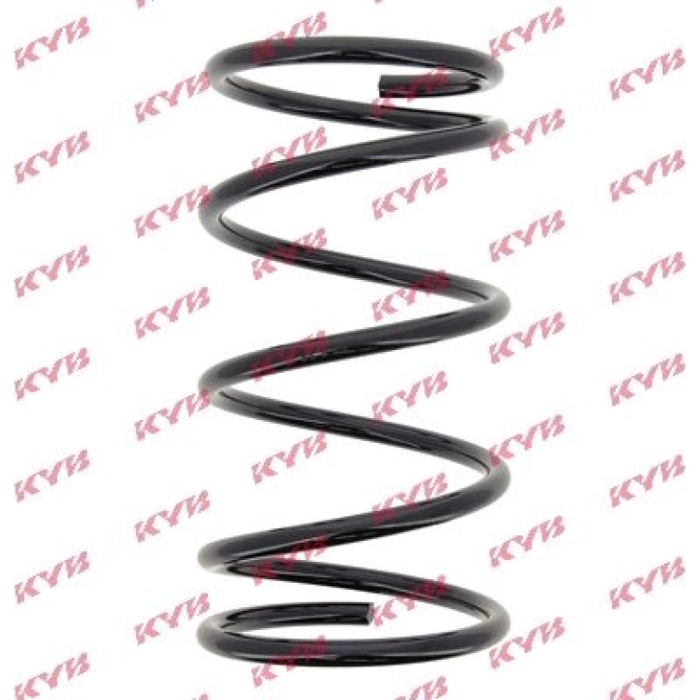 KYB Fahrwerksfeder Mitsubishi P. Lancer 2.0 09/03 RA3027 KYB Fahrwerksfeder Mitsubishi P. Lancer 2.0 09/03 RA3027