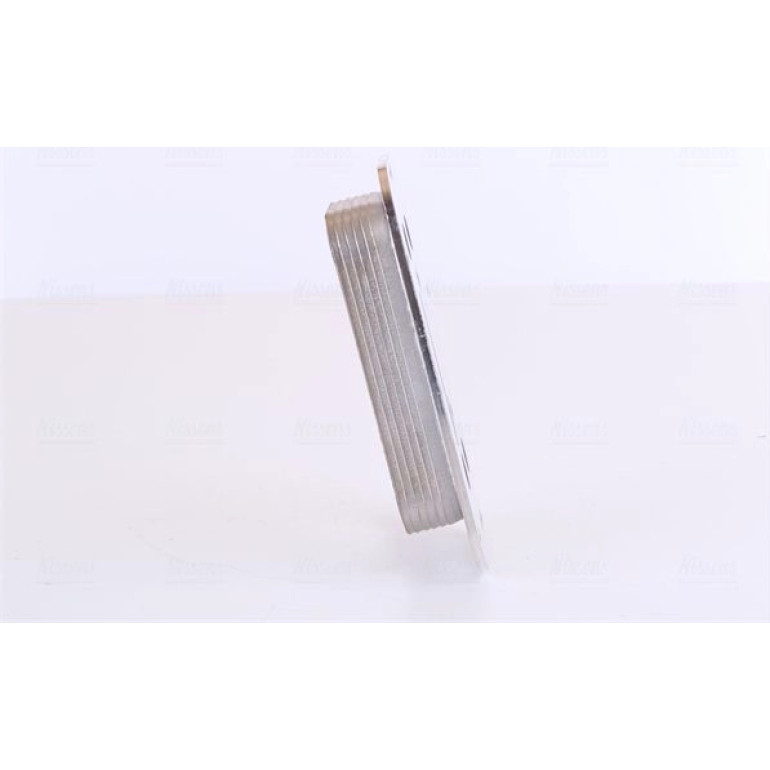 Ölkühler PKW 90741 Ölkühler PKW 90741