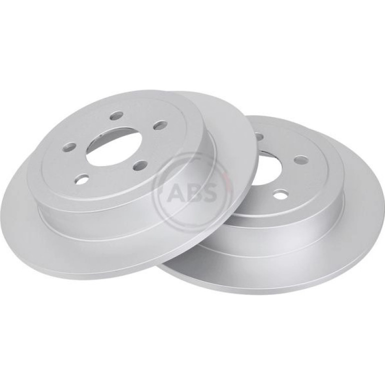 A.B.S. Bremsscheibe 16727 A.B.S. Bremsscheibe 16727