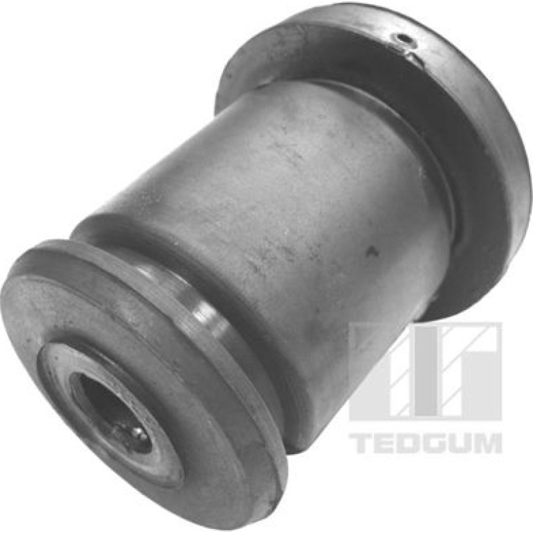 TEDGUM_TD Hülse, Querlenkerlagerung 00442952 TEDGUM_TD Hülse, Querlenkerlagerung 00442952
