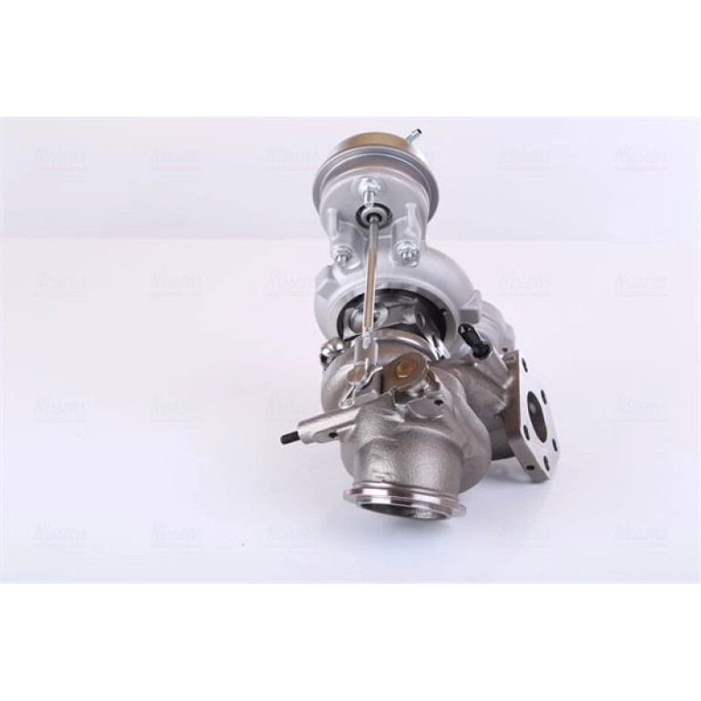NISSENS Turbolader 93447