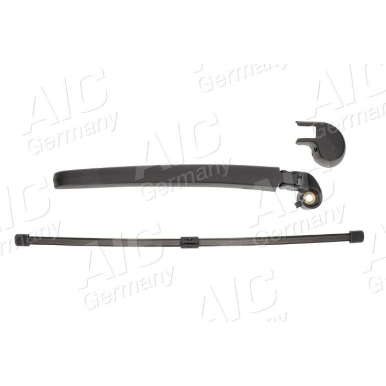 Wischerarm, hinten 56863 Wischerarm, hinten 56863