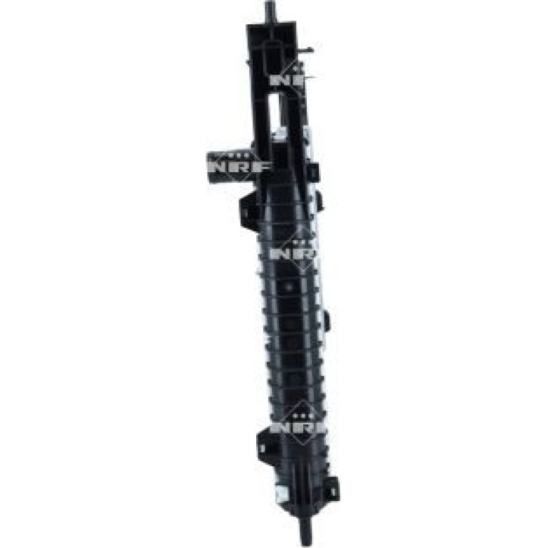Kühler, Motorkühlung 58509 Kühler, Motorkühlung 58509