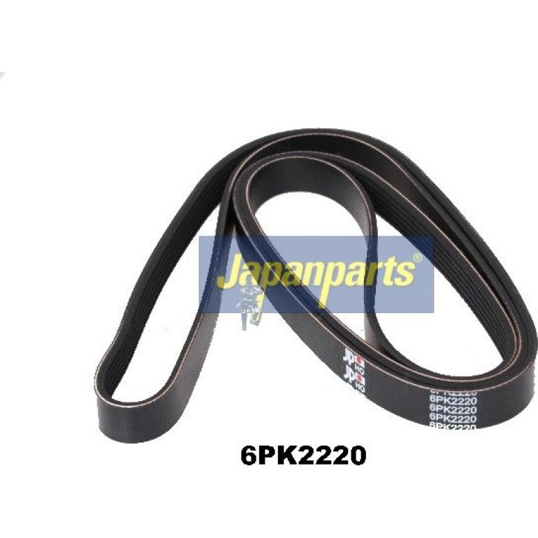 Japanparts Ømen-Zubehör DV-6PK2220 Japanparts Ømen-Zubehör DV-6PK2220