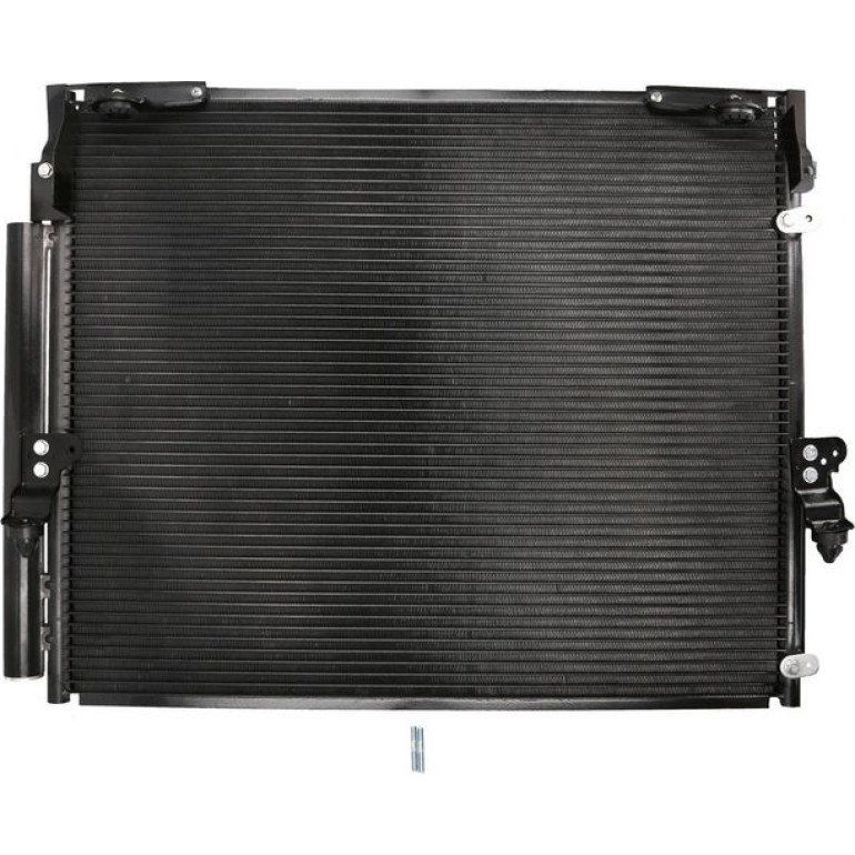 KAMOKA Kondensator, Klimaanlage 7800348
