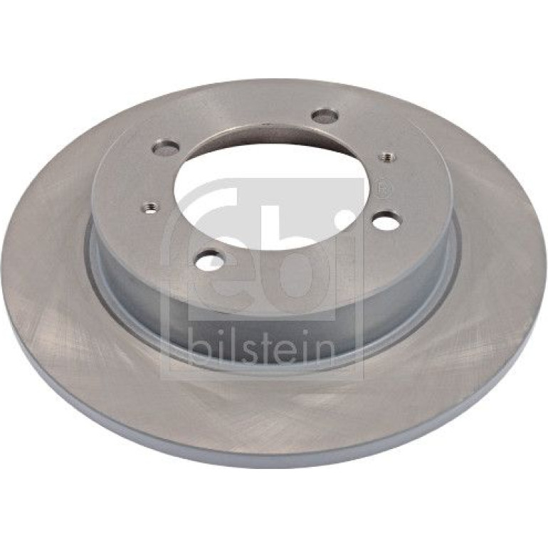 FEBI BILSTEIN Bremsscheibe 14925 FEBI BILSTEIN Bremsscheibe 14925