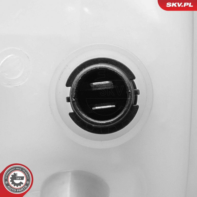 ESEN SKV Ausgleichsbehälter, Kühlmittel 61SKV310 ESEN SKV Ausgleichsbehälter, Kühlmittel 61SKV310