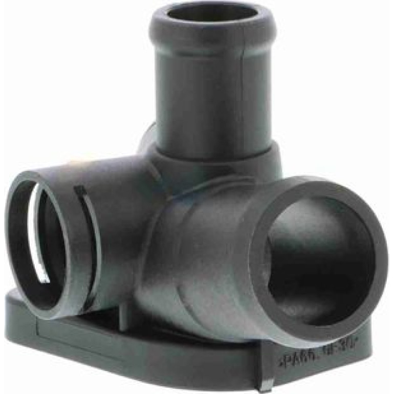 VAICO Kühlmittelflansch V10-0376 VAICO Kühlmittelflansch V10-0376
