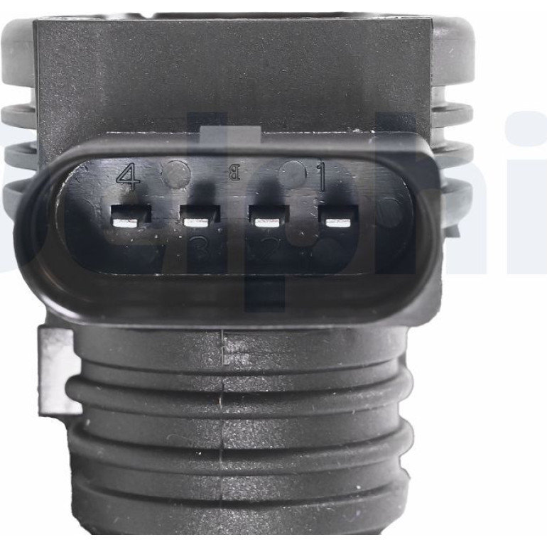 DELPHI Zündspule GN10236-12B1 DELPHI Zündspule GN10236-12B1
