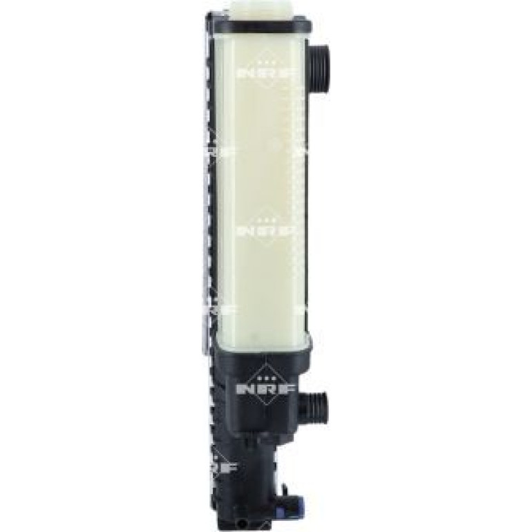 Kühler, Motorkühlung 58247 Kühler, Motorkühlung 58247