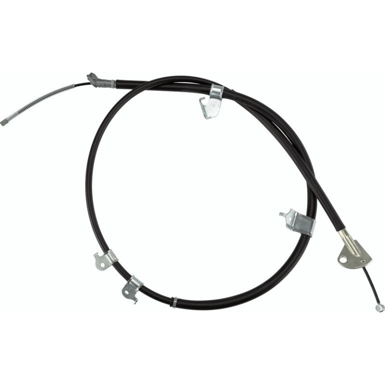 Handbremsseil GCH913