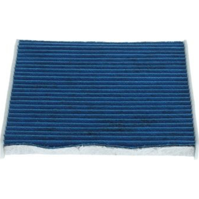 Aktivkohleinnenraumfilter 0 986 628 641 Aktivkohleinnenraumfilter 0 986 628 641