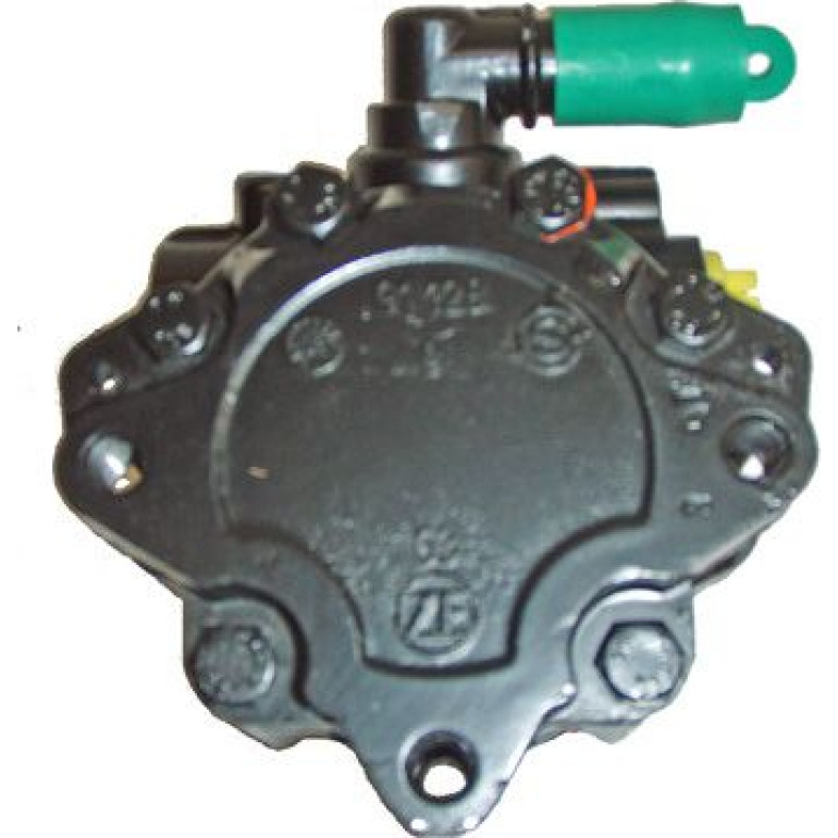LIZARTE Hydraulikpumpe, Lenkung 04.13.0044