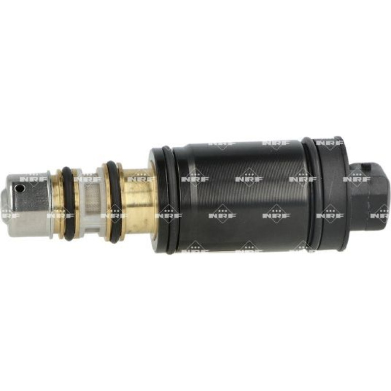NRF Regelventil, Kompressor 38608 NRF Regelventil, Kompressor 38608