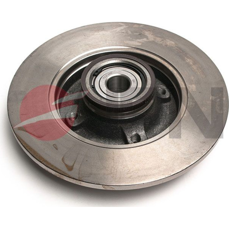JPN Bremsscheibe 40H9106K-JPN JPN Bremsscheibe 40H9106K-JPN