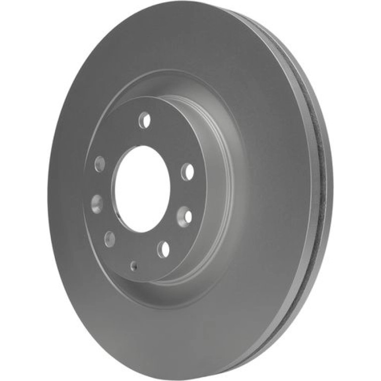Bremsscheibe Mazda P. Cx-7/Cx-9 07 24.0128-0233.1 Bremsscheibe Mazda P. Cx-7/Cx-9 07 24.0128-0233.1