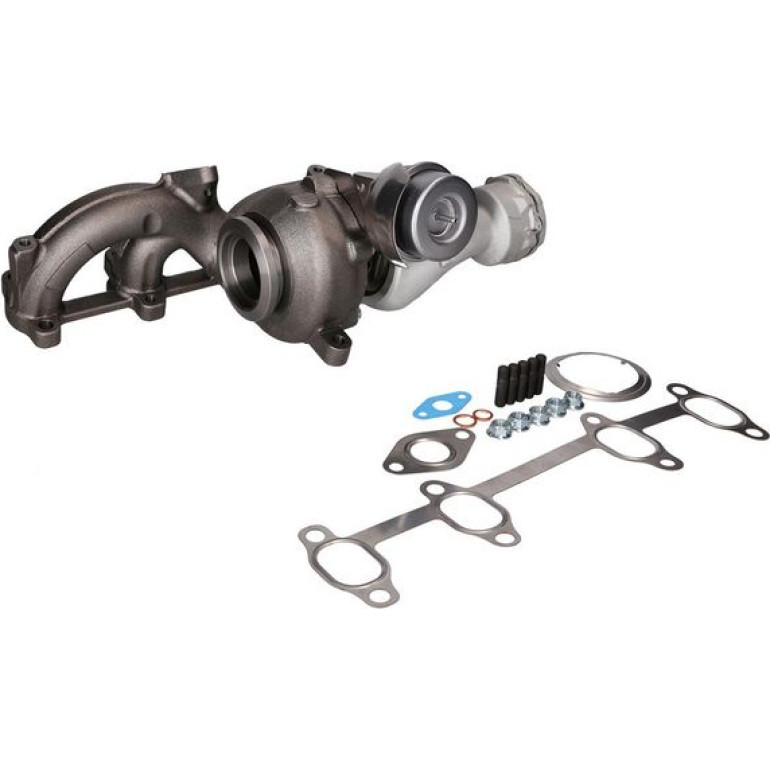 KAMOKA Turbolader 8600025 KAMOKA Turbolader 8600025