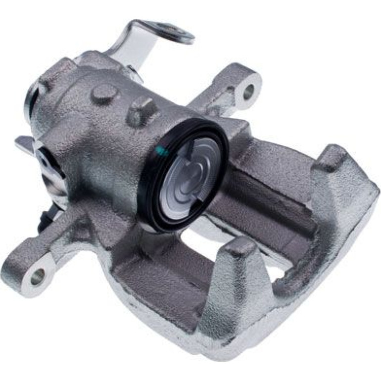 DENCKERMANN Bremstrommel B190261R DENCKERMANN Bremstrommel B190261R