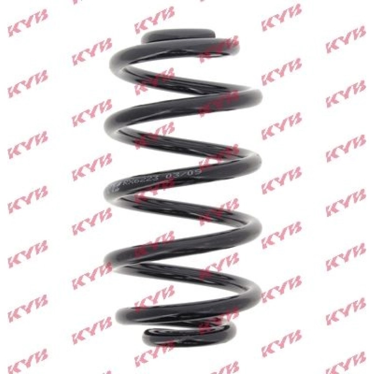 KYB Fahrwerksfeder Opel T. Signum, Vectra C 1.8-3.2 05/03 RX6223 KYB Fahrwerksfeder Opel T. Signum, Vectra C 1.8-3.2 05/03 RX6223