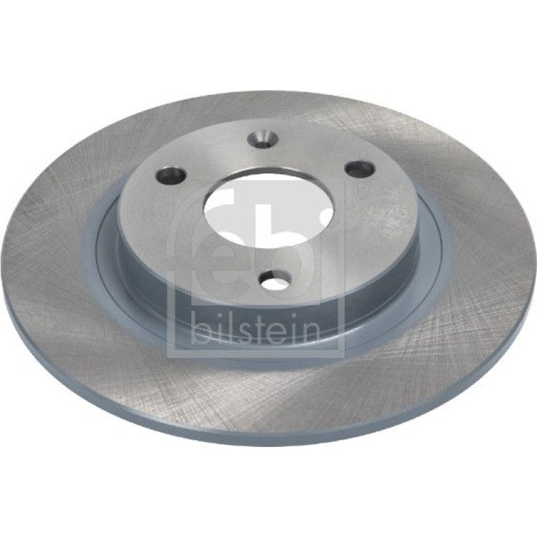 FEBI BILSTEIN Bremsscheibe 10318 FEBI BILSTEIN Bremsscheibe 10318