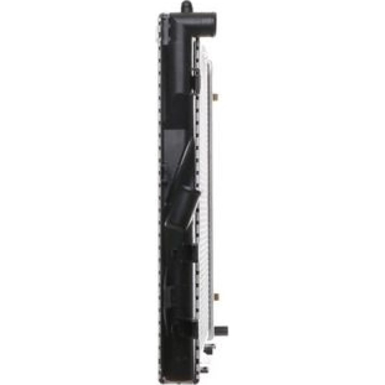 MAHLE Kühler, Motorkühlung CR 290 000S MAHLE Kühler, Motorkühlung CR 290 000S