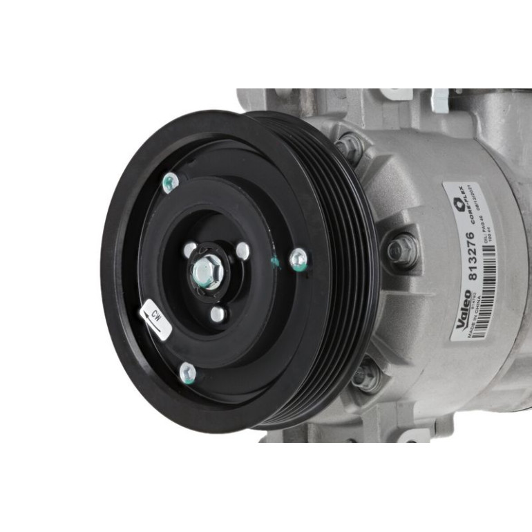 KOMPRESSOR, KLIMAANLAGE 813276 KOMPRESSOR, KLIMAANLAGE 813276