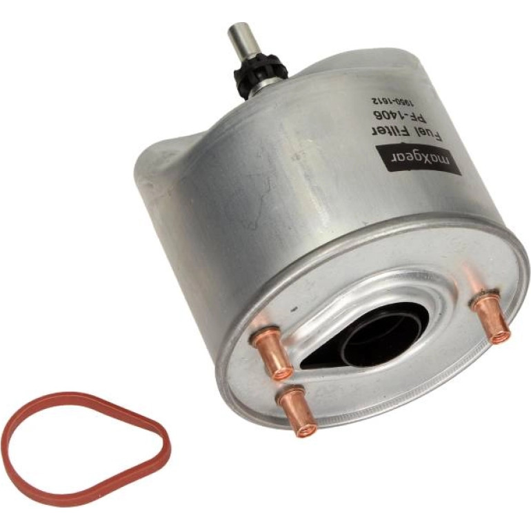 Kraftstofffilter Citroen 1.4/1.6Hd 08- Mit Markierung 26-1118 Kraftstofffilter Citroen 1.4/1.6Hd 08- Mit Markierung 26-1118
