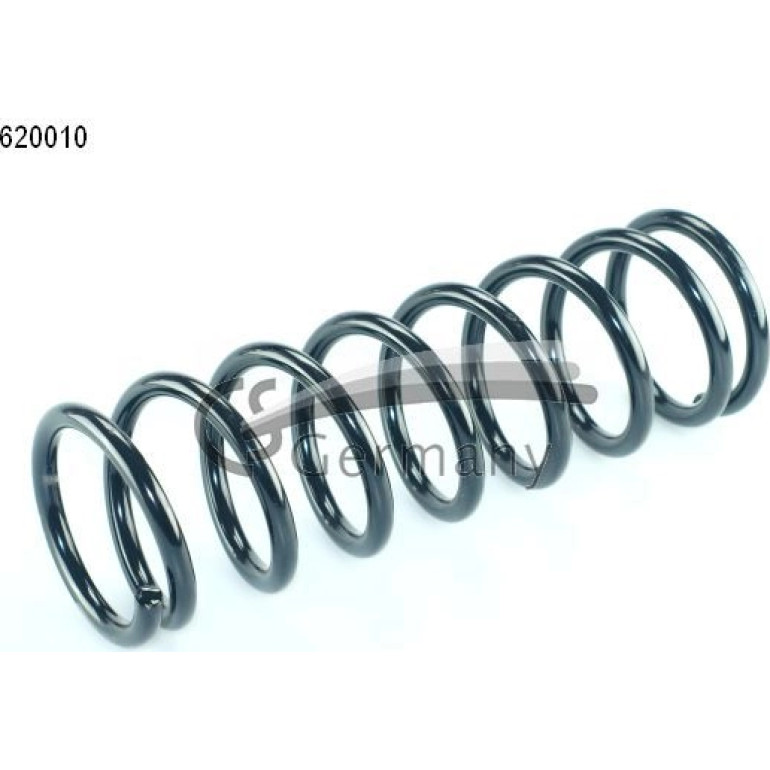 CS Germany Fahrwerksfeder Mitsubishi P. Outlander Ii 2.0/2.2Di-D/4Wd 06-12 14.620.010 CS Germany Fahrwerksfeder Mitsubishi P. Outlander Ii 2.0/2.2Di-D/4Wd 06-12 14.620.010