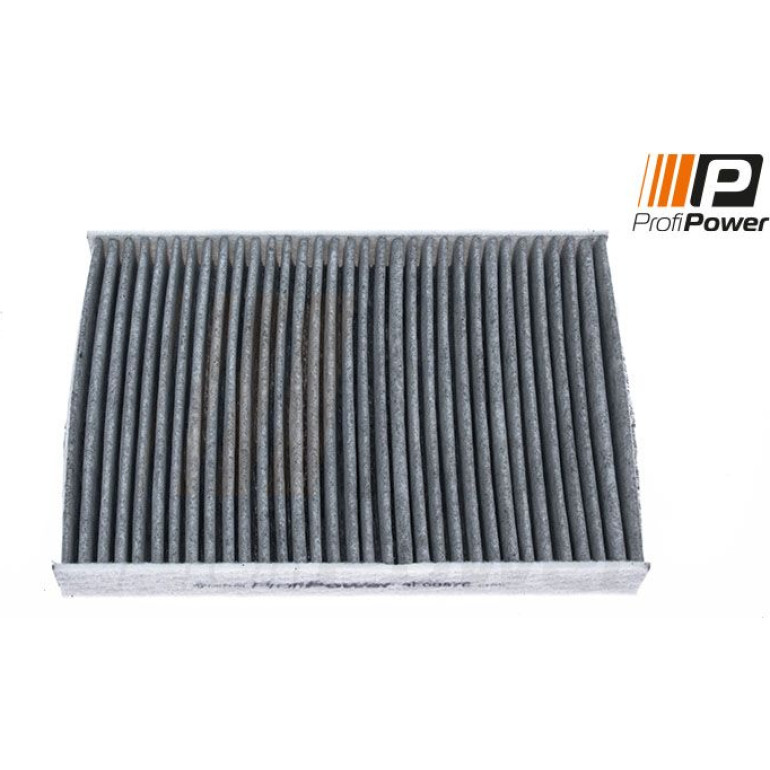 PROFIPOWER Filter, Innenraumluft 4F0087C PROFIPOWER Filter, Innenraumluft 4F0087C