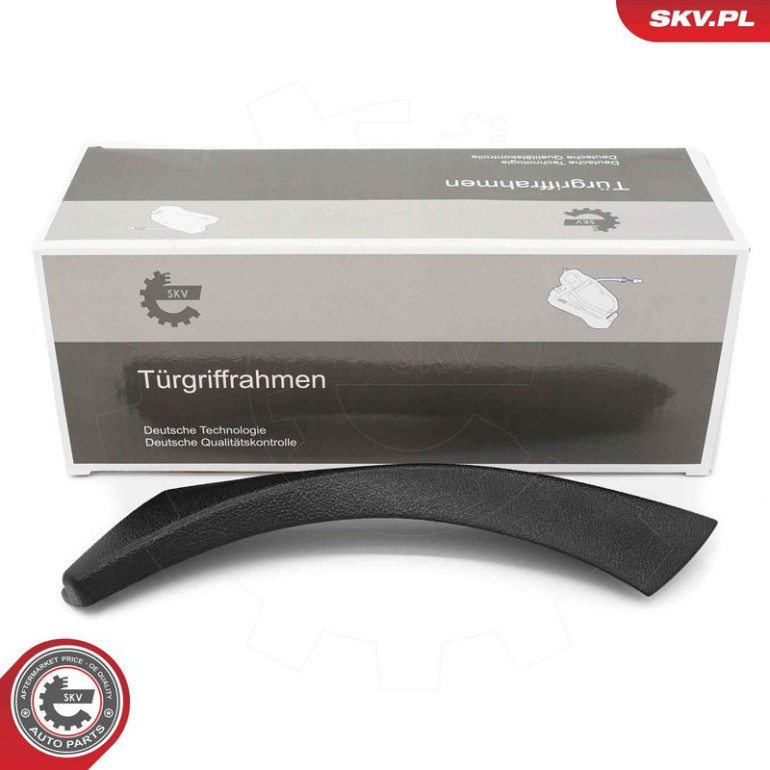 ESEN SKV Türgriff, Innenausstattung 97SKV025 ESEN SKV Türgriff, Innenausstattung 97SKV025