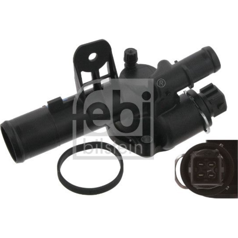 FEBI BILSTEIN Thermostat 32651 FEBI BILSTEIN Thermostat 32651