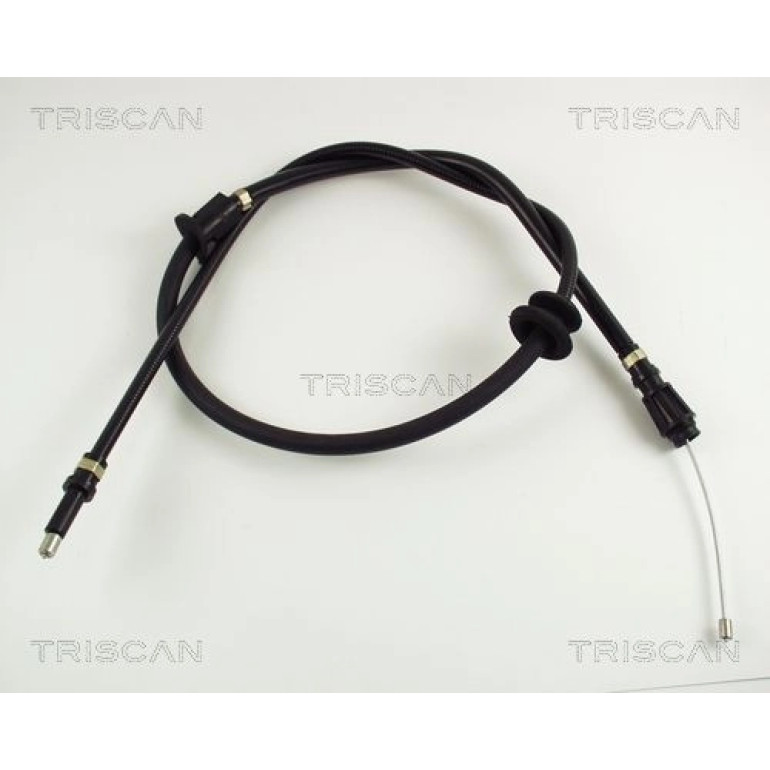 Seilzug, Feststellbremse Volvo T. S70/V70 97-00 Le/Pr 814027124 Seilzug, Feststellbremse Volvo T. S70/V70 97-00 Le/Pr 814027124