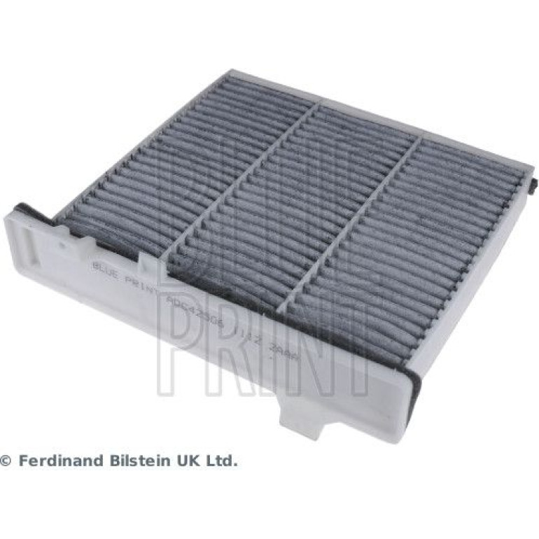 Innenraumfilter Mitsubishi Pajero 00- Mit Aktivkohle ADC42506 Innenraumfilter Mitsubishi Pajero 00- Mit Aktivkohle ADC42506