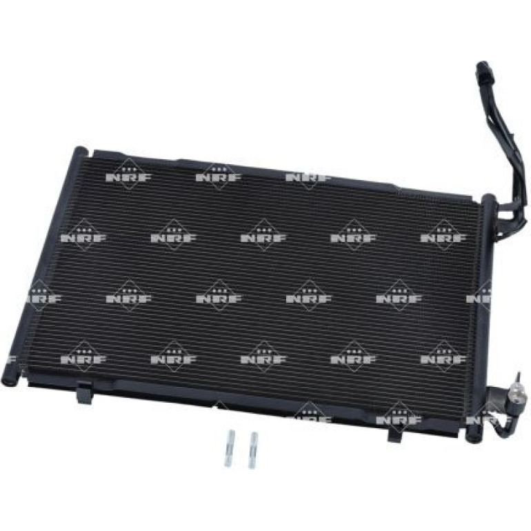 Kondensator, Klimaanlage 350521