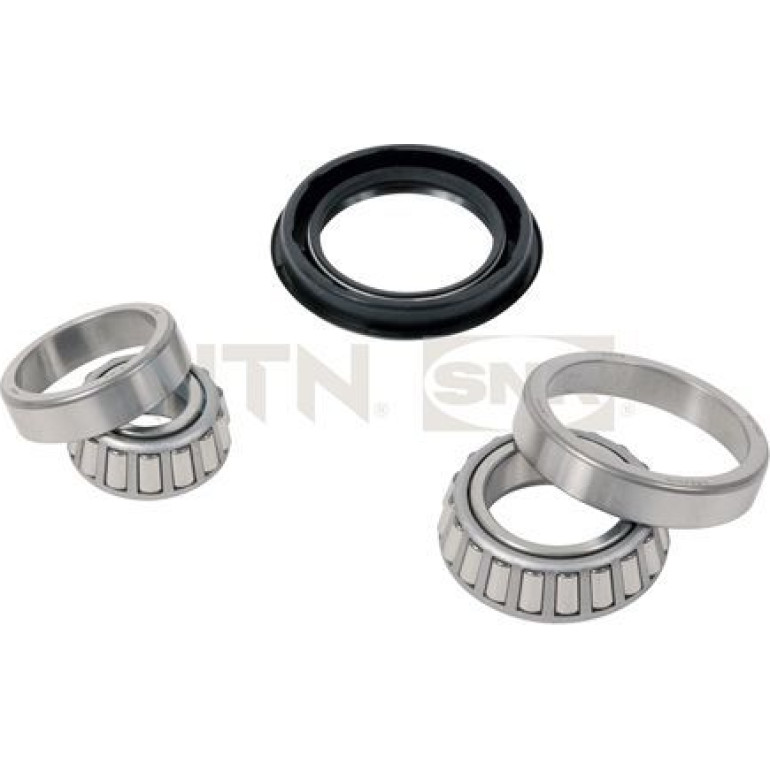 SNR Radlagersatz R151.02 SNR Radlagersatz R151.02