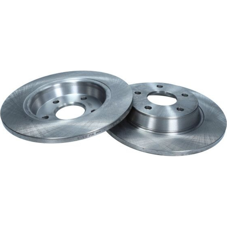 Maxgear Bremsscheibe 19-4787 Maxgear Bremsscheibe 19-4787
